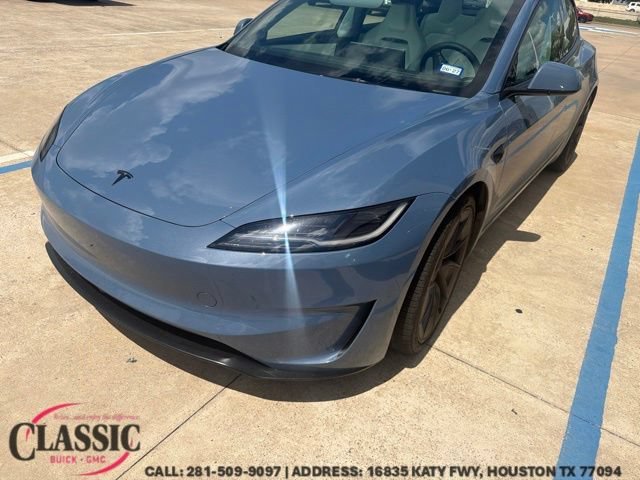 tesla model 3 2026 5YJ3E1ET0TF203788 image tesla model 3 2026 5YJ3E1ET0TF203788 image